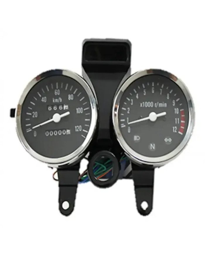TABLERO VELOCIMETRO CHOPER RTM CYT