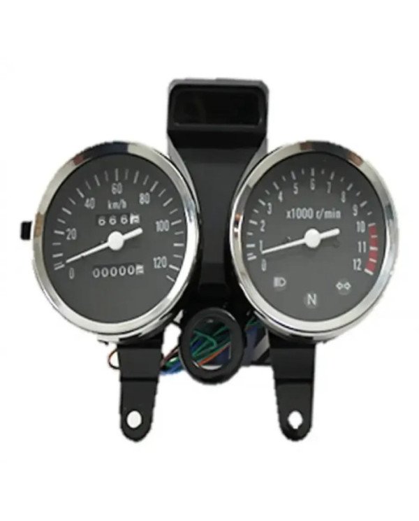 TABLERO VELOCIMETRO CHOPER RTM CYT