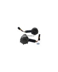 FARO DIRECCIONAL RCC LED 112  CIRCULAR AMBAR