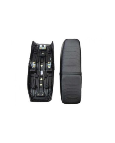 ASIENTO CGL125 NEGRO KIGCOL
