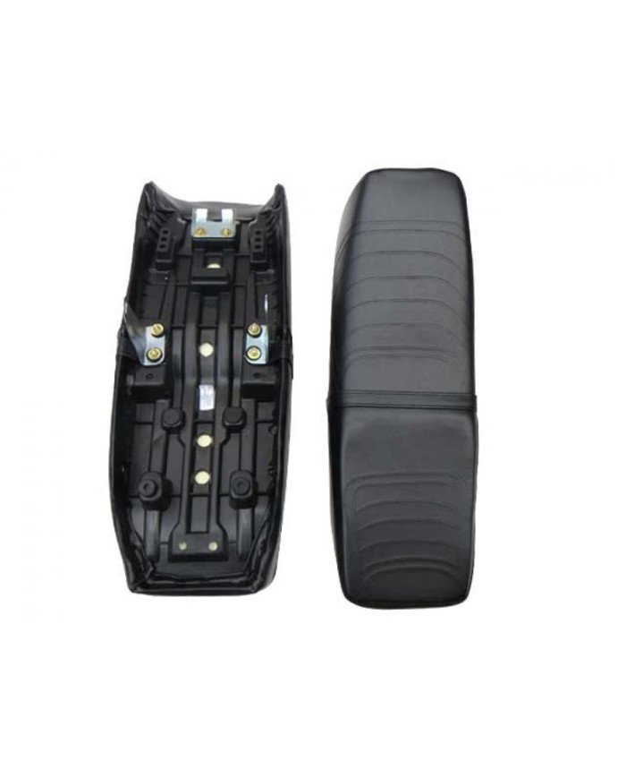 ASIENTO CGL125 NEGRO KIGCOL