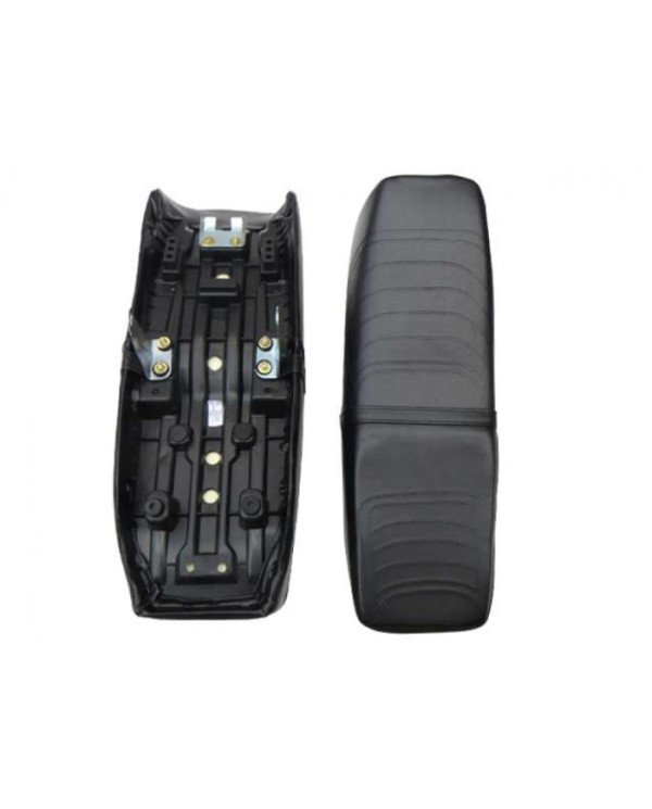 ASIENTO CGL125 NEGRO KIGCOL
