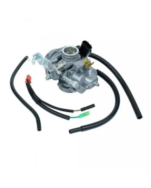 CARBURADOR CBF150 CON SENSOR/CALENTADOR BJR