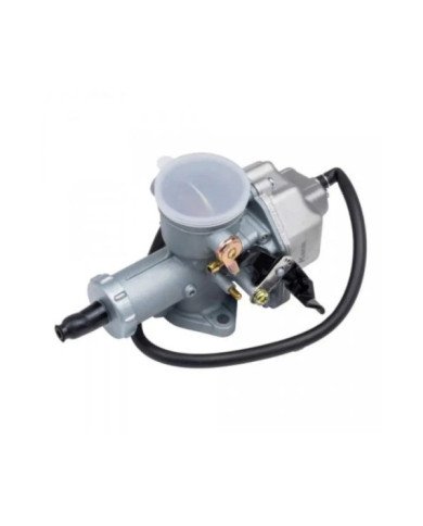 CARBURADOR COMPLETO CG200 PZ30 KIGCOL