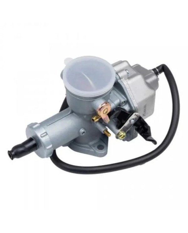CARBURADOR COMPLETO CG200 PZ30 KIGCOL