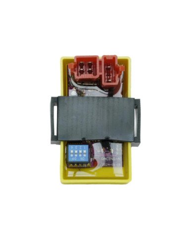 CDI RACING 4T CG125/CG150 (E/CUADRA) CCKAPA
