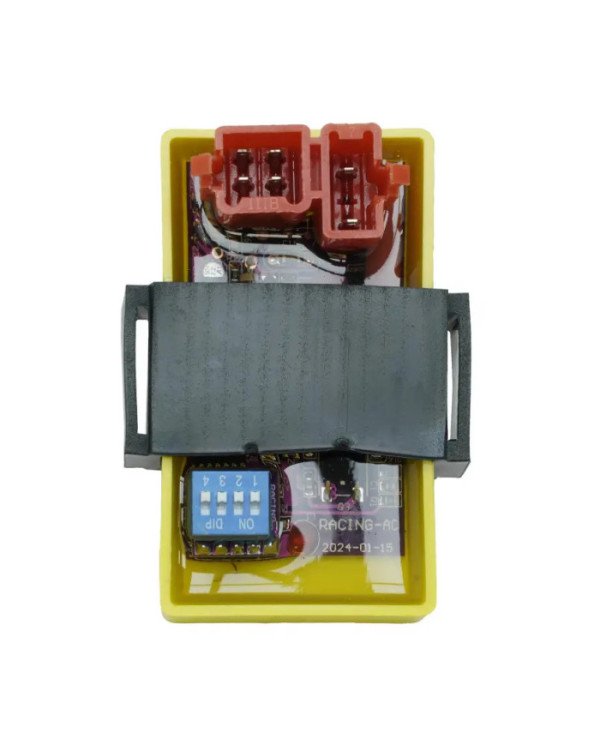 CDI RACING 4T CG125/CG150 (E/CUADRA) CCKAPA