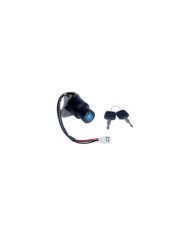 CHAPA CONTACTO GY/DT175 4 CABLES