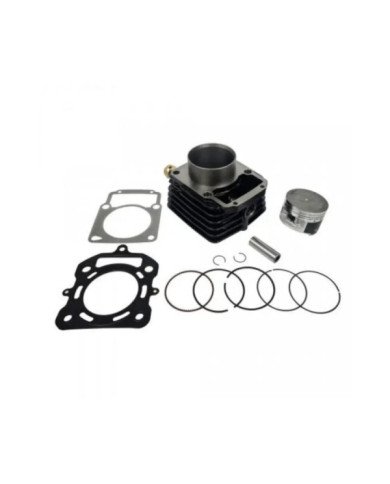 CILINDRO KIT YX300 AGUA 74MM