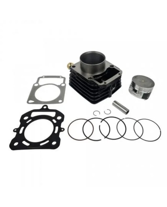 CILINDRO KIT YX300 AGUA 74MM