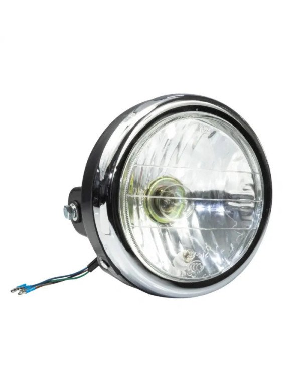 FARO DELANTERO GL150 MODERNA BJR