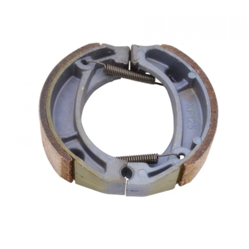 ZAPATA FRENO D/P CG- XL185 R/CRUZADO SFX