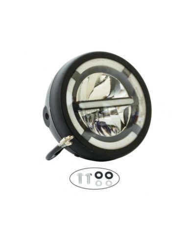 FARO DELANT LED REDONDO CGL125