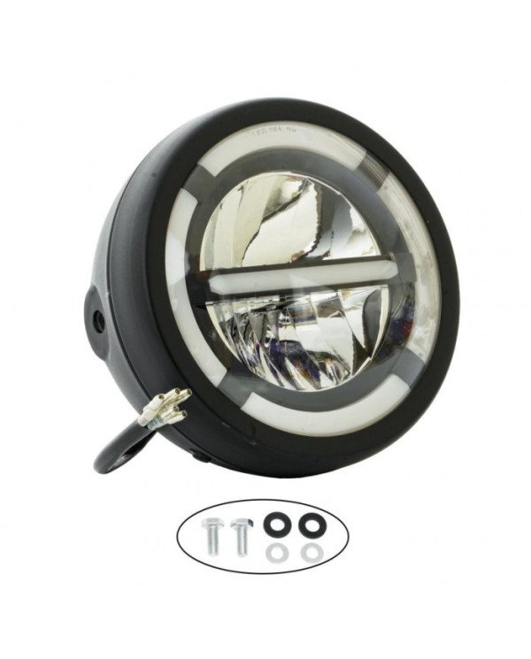 FARO DELANT LED REDONDO CGL125