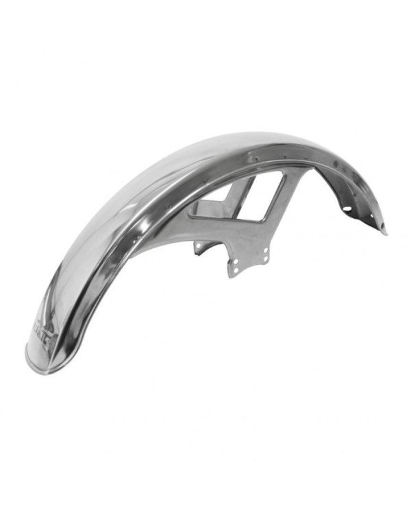 GUARDAF DELT CGL125 METAL CROMADO