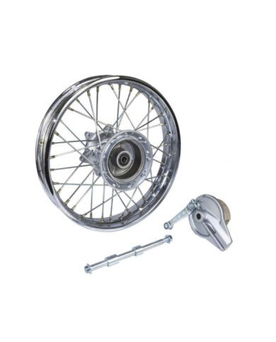 ARO ARMADO POST HONDA 2.15X17 XR125/150 CLAU