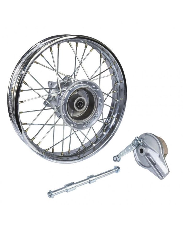 ARO ARMADO POST HONDA 2.15X17 XR125/150 CLAU