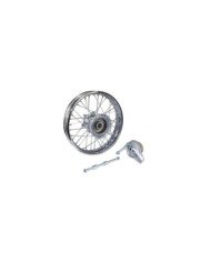 ARO ARMADO POST HONDA 2.15X17 XR125/150 CLAU
