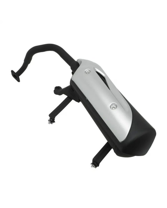 TUBO ESCAPE SCOOTER GY8