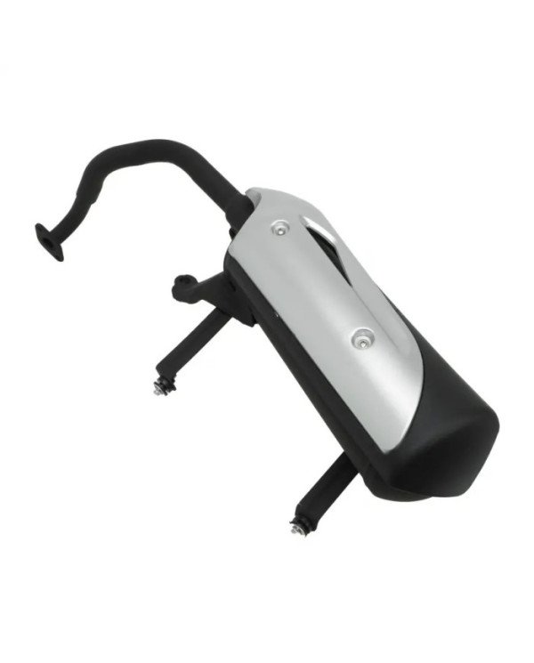 TUBO ESCAPE SCOOTER GY8