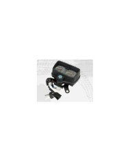 TABLERO ELECTRICO  CG125  C/CHAPA CONTACTO