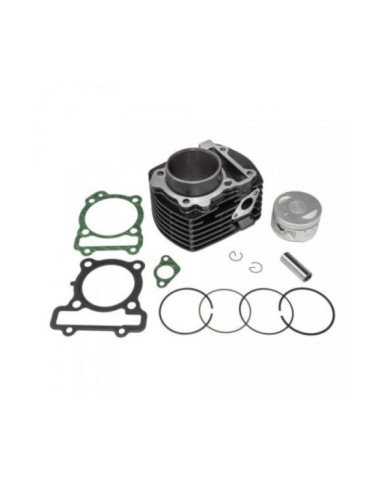 CILINDRO KIT YAMAHA FZ16 (63.5MM)BGB KIGCOL