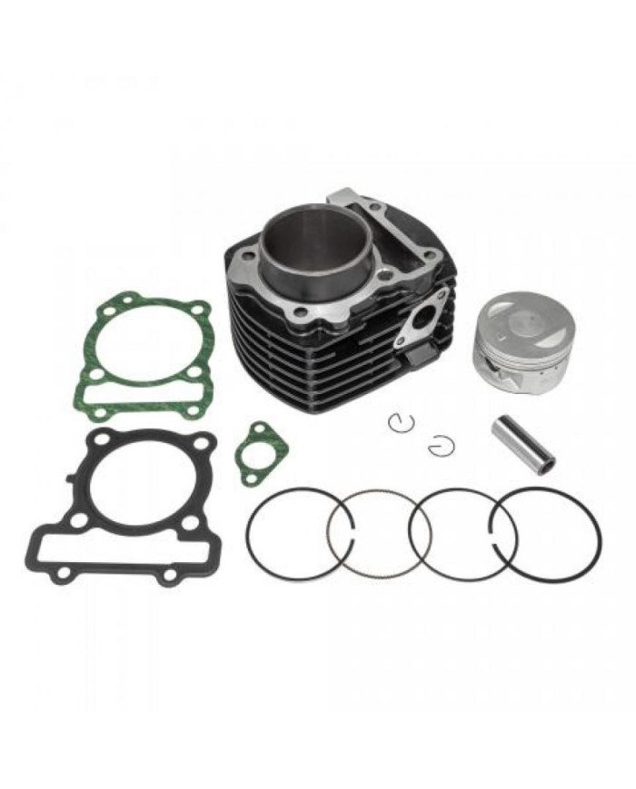 CILINDRO KIT YAMAHA FZ16 (63.5MM)BGB KIGCOL