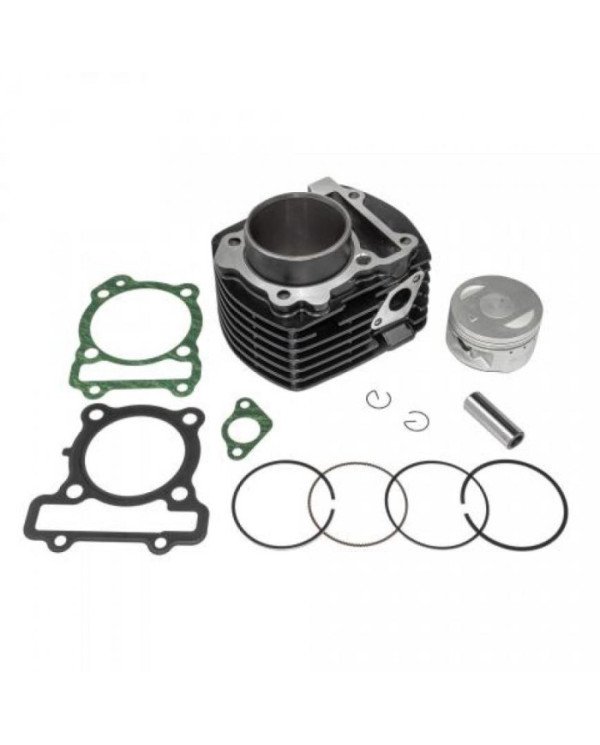 CILINDRO KIT YAMAHA FZ16 (63.5MM)BGB KIGCOL