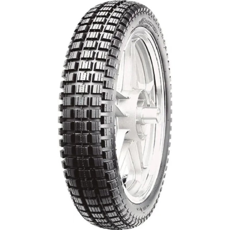 LLANTA 300X18 POST TRIAL CS186 CHENG SHING VT