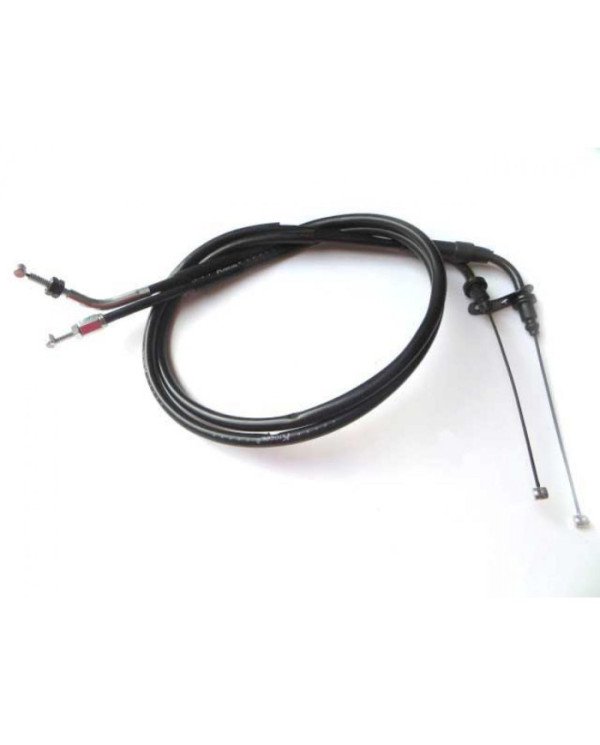 CABLE ACELERADOR DOBLE A/B FZ16 KGOL