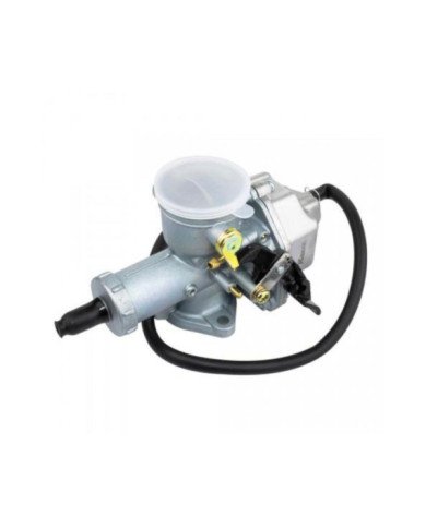 CARBURADOR COMPLETO CG250-300 KIGCOL