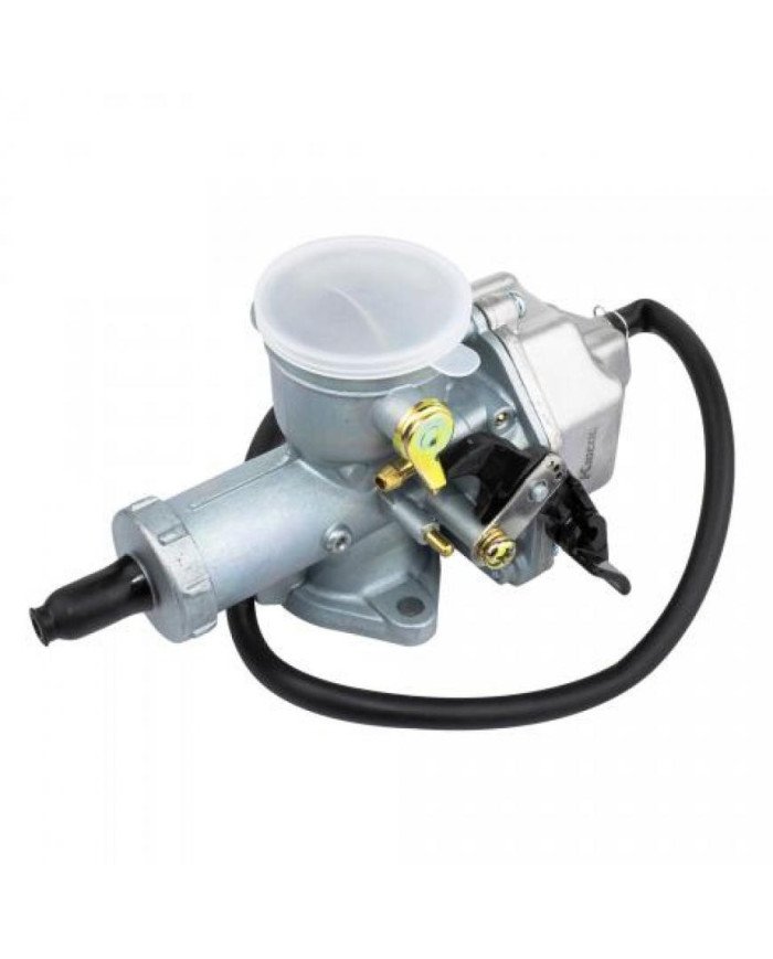 CARBURADOR COMPLETO CG250-300 KIGCOL
