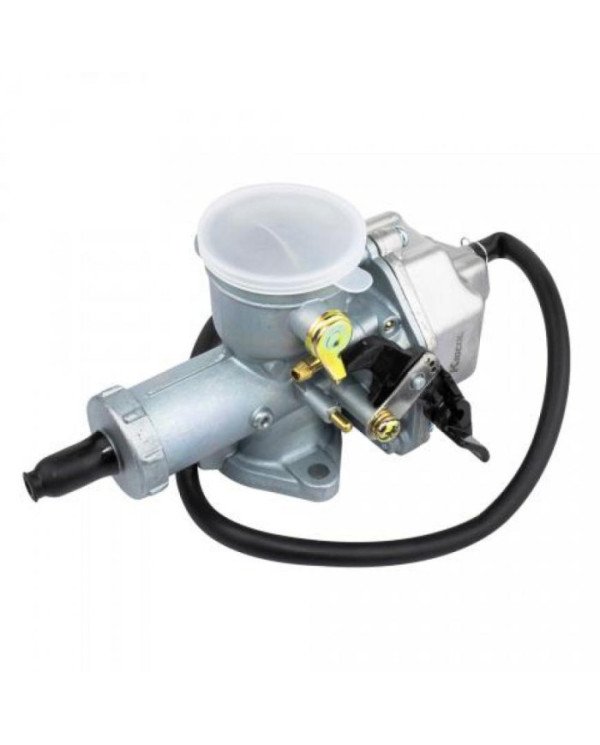 CARBURADOR COMPLETO CG250-300 KIGCOL