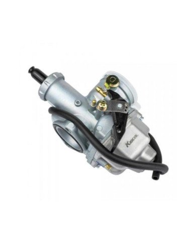 CARBURADOR COMPLETO CG250-300 KIGCOL