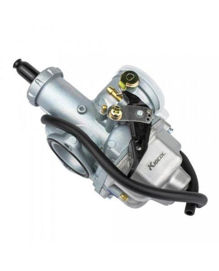 CARBURADOR COMPLETO CG250-300 KIGCOL