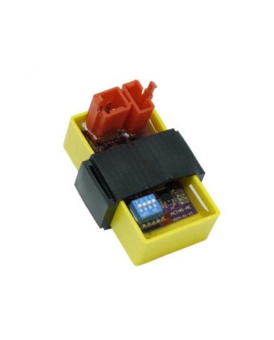 CDI RACING 4T CG125/CG150 (E/CUADRA) CCKAPA