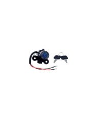 CHAPA ENCENDIDO YAMAHA FZ/PULSAR 135/DISCOVER/NS200 CCKAPA