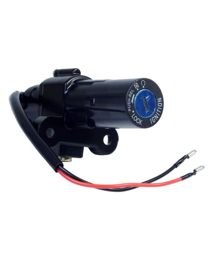 CHAPA ENCENDIDO YAMAHA FZ/PULSAR 135/DISCOVER/NS200 CCKAPA