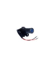 CHAPA ENCENDIDO YAMAHA FZ/PULSAR 135/DISCOVER/NS200 CCKAPA