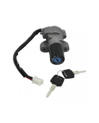 CHAPA ENCENDIDO WX150 COBRA BJR
