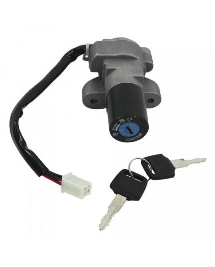 CHAPA ENCENDIDO WX150 COBRA BJR