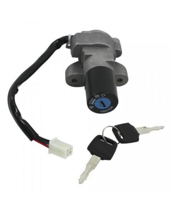 CHAPA ENCENDIDO WX150 COBRA BJR