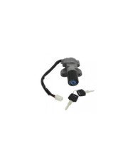 CHAPA ENCENDIDO WX150 COBRA BJR