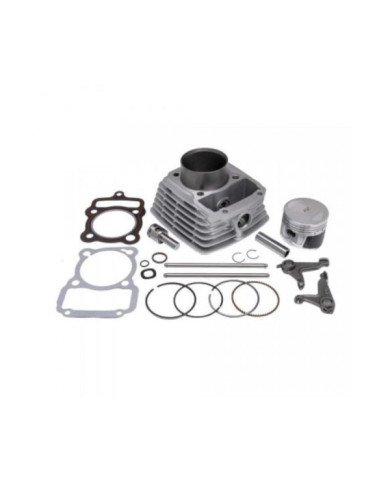 CILINDRO KIT CG150 C/KIT BALANCINES ESTRECHO KIGCOL