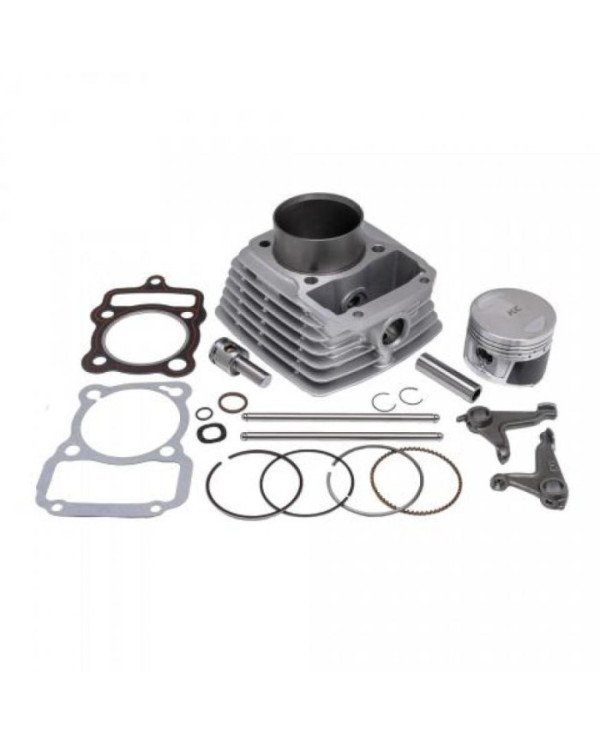 CILINDRO KIT CG150 C/KIT BALANCINES ESTRECHO KIGCOL