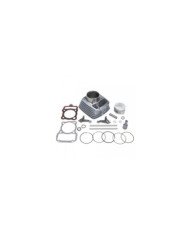 CILINDRO KIT WX-ITALIK-CG150 PIN13MM KIGCOL
