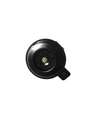 CLAXON 12V CG NEGRO KIGCOL