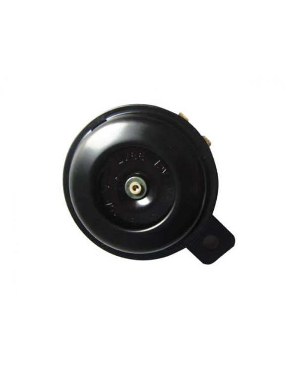 CLAXON 12V CG NEGRO KIGCOL