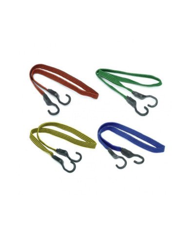CUERDA ELASTICA 150MX10M GAN/GALVANIZADO KIGCOL