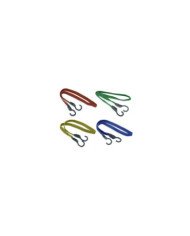 CUERDA ELASTICA 150MX10M GAN/GALVANIZADO KIGCOL